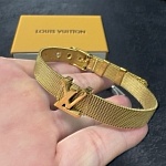 Louis Vuitton Bangle For Women # 295514, cheap LV Bracelets