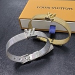 Louis Vuitton Bangle For Women # 295515, cheap LV Bracelets