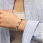 Louis Vuitton Bangle For Women # 295516, cheap LV Bracelets