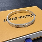 Louis Vuitton Bangle For Women # 295516, cheap LV Bracelets
