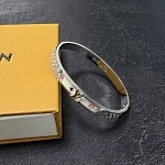 Louis Vuitton Bangle For Women # 295516, cheap LV Bracelets