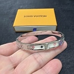 Louis Vuitton Bangle For Women # 295516, cheap LV Bracelets