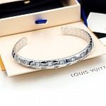 Louis Vuitton Bangle For Women # 295517