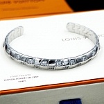 Louis Vuitton Bangle For Women # 295517, cheap LV Bracelets