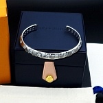 Louis Vuitton Bangle For Women # 295517, cheap LV Bracelets