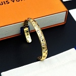 Louis Vuitton Bangle For Women # 295518, cheap LV Bracelets