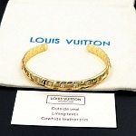 Louis Vuitton Bangle For Women # 295518, cheap LV Bracelets