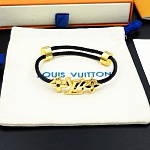 Louis Vuitton Bracelet For Women # 295519, cheap LV Bracelets