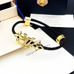 Louis Vuitton Bracelet For Women # 295519, cheap LV Bracelets