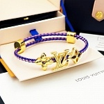 Louis Vuitton Bracelet For Women # 295520