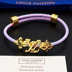Louis Vuitton Bracelet For Women # 295521, cheap LV Bracelets