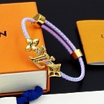 Louis Vuitton Bracelet For Women # 295521, cheap LV Bracelets