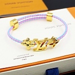 Louis Vuitton Bracelet For Women # 295522