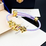 Louis Vuitton Bracelet For Women # 295522, cheap LV Bracelets