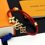 Louis Vuitton Bracelet For Women # 295523, cheap LV Bracelets