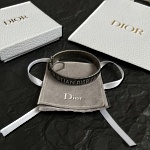 Dior Bangle For Women # 295525, cheap Dior Bracelets