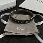 Dior Bangle For Women # 295525, cheap Dior Bracelets