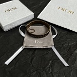 Dior Bangle For Women # 295526, cheap Dior Bracelets