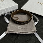 Dior Bangle For Women # 295526, cheap Dior Bracelets