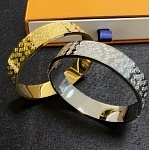 Louis Vuitton Bangle For Women # 295536, cheap LV Bracelets