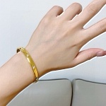 Cartier Bangle For Women # 295539, cheap Cartier Bracelet
