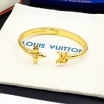 Louis Vuitton Bangle For Women # 295542, cheap LV Bracelets
