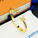 Louis Vuitton Bangle For Women # 295542, cheap LV Bracelets