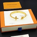 Louis Vuitton Bangle For Women # 295542, cheap LV Bracelets