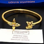 Louis Vuitton Bangle For Women # 295542, cheap LV Bracelets