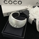 Chanel Bangle For Women # 295543, cheap Chanel Bracelets