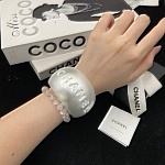 Chanel Bangle For Women # 295543, cheap Chanel Bracelets