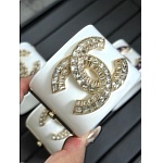 Chanel Bangle For Women # 295547