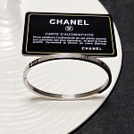 Chanel Bangle For Women # 295564, cheap Chanel Bracelets
