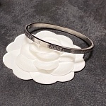 Chanel Bangle For Women # 295564, cheap Chanel Bracelets
