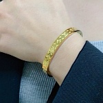 Louis Vuitton Bangle For Women # 295565, cheap LV Bracelets