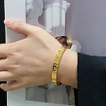 Louis Vuitton Bangle For Women # 295565, cheap LV Bracelets