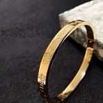 Louis Vuitton Bangle For Women # 295567, cheap LV Bracelets