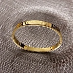 Louis Vuitton Bangle For Women # 295567, cheap LV Bracelets