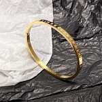 Louis Vuitton Bangle For Women # 295568, cheap LV Bracelets