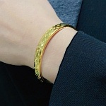 Louis Vuitton Bangle For Women # 295569, cheap LV Bracelets