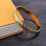 Louis Vuitton Bangle For Women # 295569, cheap LV Bracelets