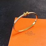 Hermes Bangle For Women # 295573, cheap Hermes Bracelet