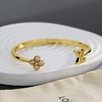 Louis Vuitton Bangle For Women # 295575, cheap LV Bracelets