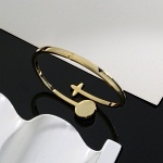Louis Vuitton Bangle For Women # 295576, cheap LV Bracelets