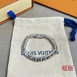Louis Vuitton Bracelet For Women # 295577, cheap LV Bracelets