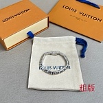 Louis Vuitton Bracelet For Women # 295577, cheap LV Bracelets