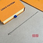 Louis Vuitton Bracelet For Women # 295579, cheap LV Bracelets