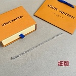 Louis Vuitton Bracelet For Women # 295579, cheap LV Bracelets