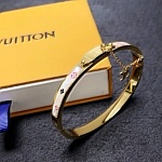 Louis Vuitton Bracelet For Women # 295580, cheap LV Bracelets