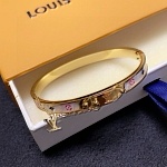 Louis Vuitton Bracelet For Women # 295580, cheap LV Bracelets